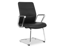 Кресло College HLC-2415L-3/Black