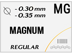 M1/Magnum / 0.30 - 0.35