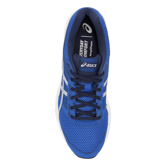 Asics gel store contend 5 blue