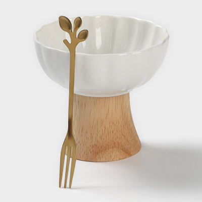 Креманка - соусница