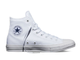 Кеды Converse Chuck Taylor All Star II белые высокие