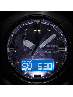 Часы Casio Pro Trek PRW-6900YB-3