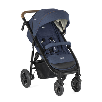 Joie Mytrax Travel System 2 в 1 коляска + автокресло Gemm