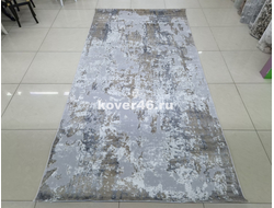 КОВЕР PARADIZE 00746B  BEIGE / GREY / 1.6*3 М