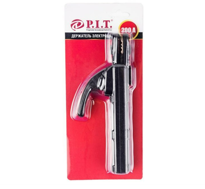 Держатель электрода 200 А блистер P.I.T. Р7000201