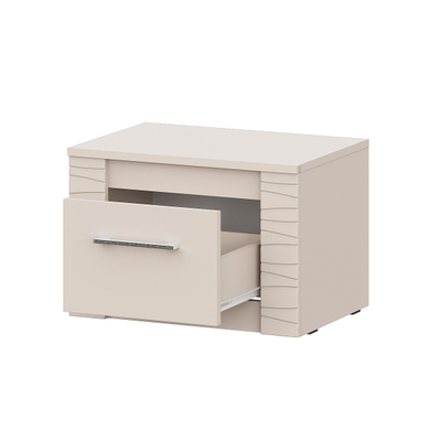 Калипсо тумба прикроватная Меланж