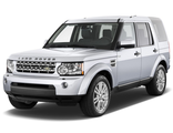 Land Rover Discovery III L319 2004 -2009