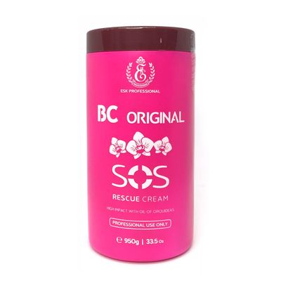 Маска BC Original SOS rescue cream, 950 гр.