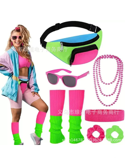 набор назад в 80-е