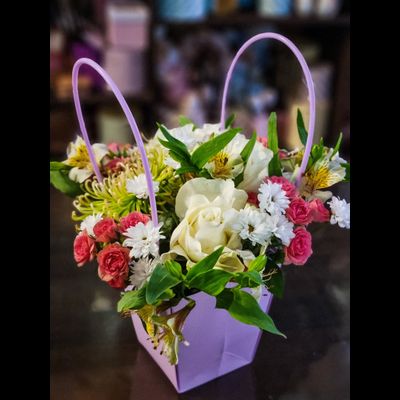 Композиция