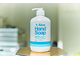 Жидкое мыло для рук (aloe hand soap)