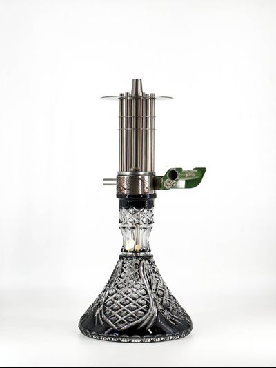 MICROGUN HOOKAH | GTA SAN ANDREAS | С МИНИ КОЛБОЙ