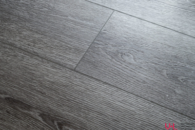 Кварцвиниловая плитка Damy Floor Family LVT Дуб Сильвер T7020-23-LVT