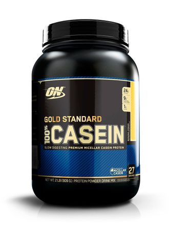 Gold Standard 100% Casein 909g