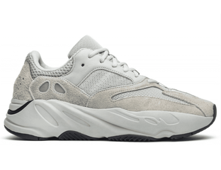 Adidas Yeezy Boost 700 V2 Salt Gray