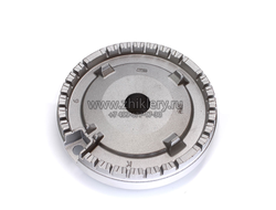 Рассекатель пламени большой мощности DeLuxe 708959 (d- 9,2см)