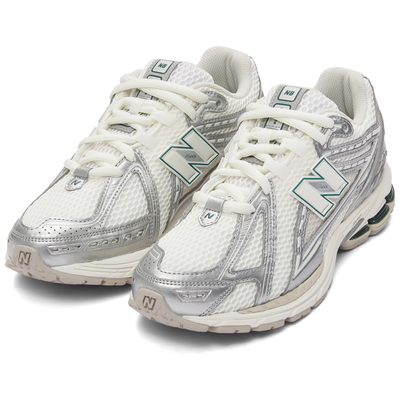 New Balance 1906r White Green