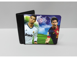 Кошелек Криштиану Роналду, Cristiano Ronaldo №10