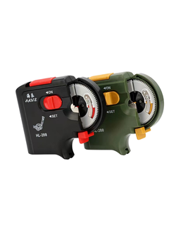 Крючковяз автоматический (на 2 батарейках AAA, не входят в комплект)