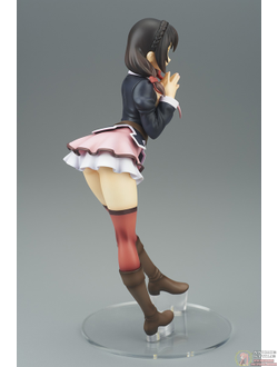 Фигурка 1/8 Юн-юн (Yunyun)