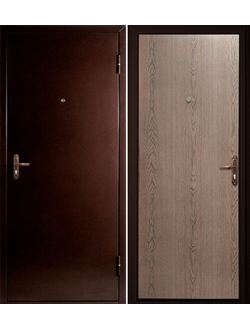 Входная Дверь Про ЛАЙТ