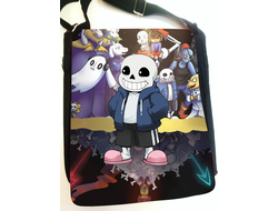 Сумка Андертейл, Undertale №1