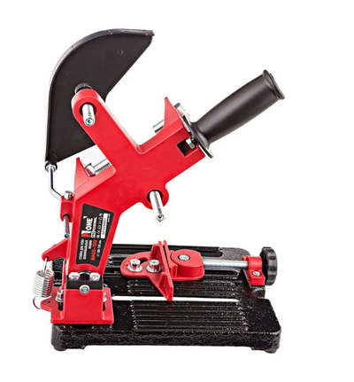 Стойка для крепления болгарки ушм NUMBER ONE NAGS-150 для УШМ 100 - 150мм с защитным кожухом и струбциной