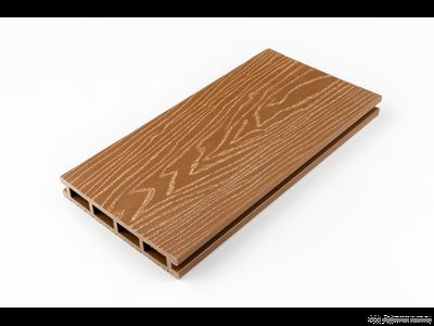 Террасная доска MEGADECK VINTAGE Орех