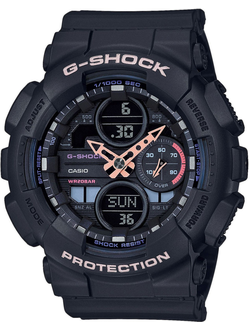 Часы Casio G-Shock GMA-S140-1A