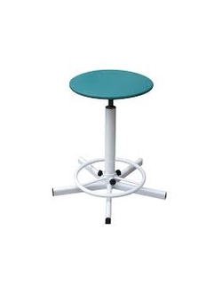Табурет медицинский для лечебных  учреждений М92-04