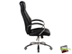 Офисное кресло для руководителей LMR-117B DOBRIN BENJAMIN (цвет чёрный)