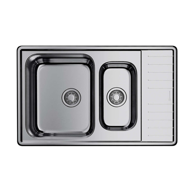 МОЙКА OMOIKIRI SAGAMI 79-2 IN