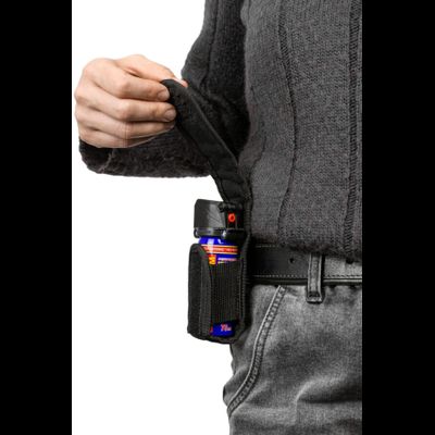 Универсальный чехол для баллонов до 110 мл