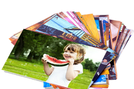 Печать фотографий