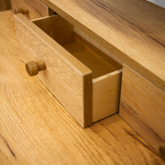 Туалетный столик «Тэль»