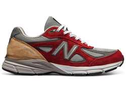 New Balance 990 TD4 / 990V4 (USA)