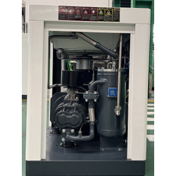 Винтовой одноступенчатый компрессор SOC-15A (7.5 бар)