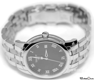 Швейцарские часы Tissot T031.410.11.053.00