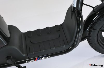 Электровелосипед SmartBalance Master PRO 50AH 2025