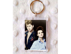 Брелок Сектор Газа, Юрий Хой №3