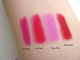Карандаш для губ NYX Slim Lip Pencil 44 Deep Red