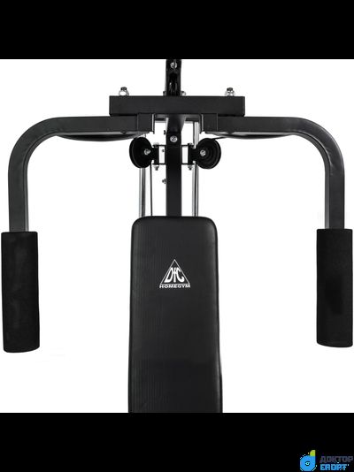 Силовой комплекс DFC HomeGym D7010