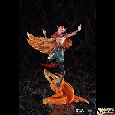 Фигурка 1/7 Рэйкан (Rakan)
