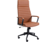Кресло офисное Labora, коллекция Лабора, коричневый