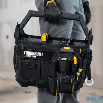 Сумка для инструмента L Toughbuilt TB-CT-82-16