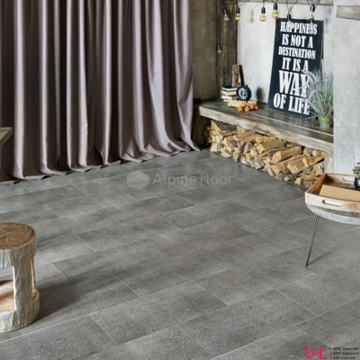 SPC ламинат Alpine Floor Stone Mineral Core Майдес ECO 4-23 купить на vinyl-laminat.ru