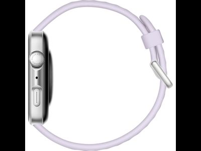 Huawei Watch FIT 4 (55020FAL) Фиолетовый