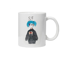 Кружка Sally face №3