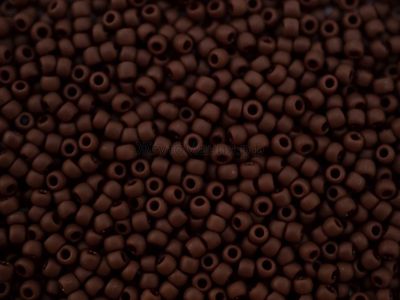 tr-11-46f Матовый непрозрачный коричневый