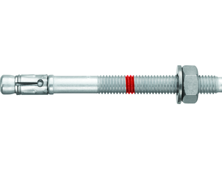 Анкерная шпилька HILTI HST3 M12X145 70/50 (2105851) - купить распорный ...